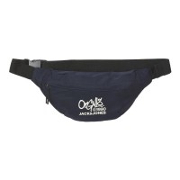 чанта,всички,чанти,jack,&,jones,org,x,waist,bag,blue,(navy,blazer)