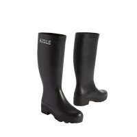 обувки,мъжки,боти,aigle,atelier,rain,boots,black