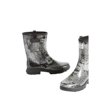 обувки,дамски,боти,дамски,високи,обувки,за,ходене,aigle,alya,rain,boots,white,black,(white)