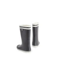 обувки,дамски,боти,дамски,високи,обувки,за,ходене,aigle,malouine,2,rain,boots,navy,(blue)