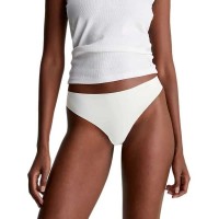 дамско,бельо,дамски,бикини,и,танкини,calvin,klein,0000d3428e,thong,ivory,(black)