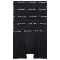 боксерки,мъжко,бельо,calvin,klein,000nb2877a,boxers,5,units,black,(black,w.,black,wb)