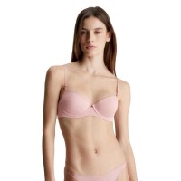 дамско,бельо,дамски,бикини,и,танкини,calvin,klein,lift,bra,subdued,(pink)