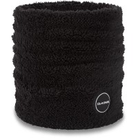 ръкавици,шапки,и,шалове,dakine,bergen,fleece,neck,warmer,black