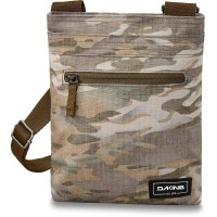 чанти,за,през,рамо,dakine,jive,crossbody,vintage,camo,(brown)