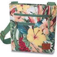 чанти,за,през,рамо,dakine,jo,jo,crossbody,island,spring,(multicolor)