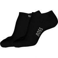 чорапи,мъжки,чорапи,boss,as,vi,bamboo,10262626,socks,2,pairs,black
