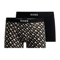 боксерки,мъжко,бельо,boss,gift,10260694,boxers,2,units,open,miscellaneous,(multicolor)
