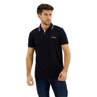 мъжки,блузи,с,яка,boss,paddy,pro,short,sleeve,polo,dark,blue