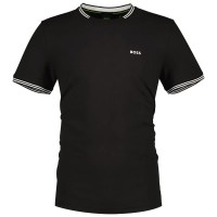 тениска,мъжки,тениски,дамски,тениски,boss,taul,10255848,short,sleeve,t,shirt,black,(black)