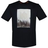 тениска,мъжки,тениски,дамски,тениски,boss,te,forest,10260136,short,sleeve,t,shirt,blue,(dark,blue)