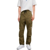 панталони,мъжки,панталони,дамски,панталони,hugo,gadic,242,blue,cargo,pants,brown,(open,green)