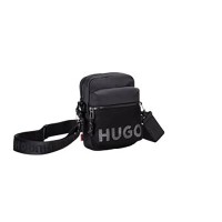 чанти,за,през,рамо,hugo,hans,10263247,crossbody,black,(black)