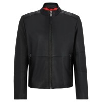 яке,мъжки,якета,дамски,якета,и,палта,hugo,lokis,3,10257422,leather,jacket,black,(black)