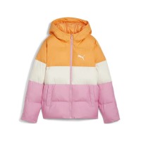 яке,детски,якета,и,палта,puma,poly,puffer,jacket,mauved,out,(multicolor)