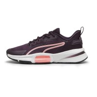 маратонки,дамски,маратонки,puma,pwrframe,tr,3,trainers,midnight,plum,vapor,gray,sunset,glow