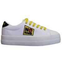 маратонки,дамски,маратонки,no,name,plato,canvas,patch,trainers,white