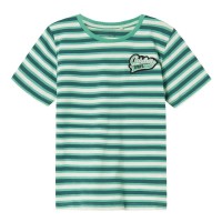 тениска,детски,тениски,name,it,dalovan,short,sleeve,t,shirt,green,spruce,(green,white)
