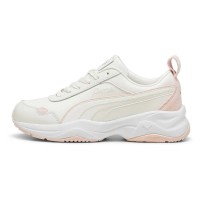 маратонки,дамски,маратонки,puma,cilia,mode,lux,trainers,warm,white,island,pink,white,(beige)