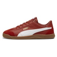 маратонки,мъжки,маратонки,дамски,маратонки,puma,club,5v5,sd,trainers,red,(mars,red,white,gold)