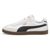 маратонки,мъжки,маратонки,дамски,маратонки,puma,club,ii,era,trainers,white,(white,black,vapor,gray)