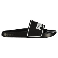 мъжки,джапанки,и,чехли,puma,leadcat,2.0,h,slides,black,white,(black)