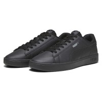 маратонки,мъжки,маратонки,дамски,маратонки,puma,rickie,classic,trainers,black,(black,cool,dark,gray)