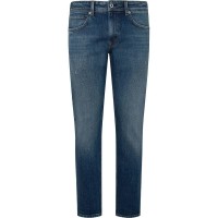 мъжки,панталони,pepe,jeans,pm207393,straight,fit,jeans,denim,(blue)