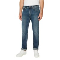 мъжки,панталони,дамски,панталони,pepe,jeans,pm207393,straight,fit,jeans,blue,(denim,hw6)