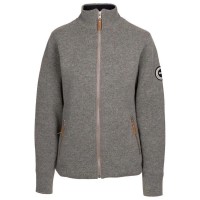 яке,дамски,якета,и,палта,trespass,tinahely,jacket,grey,(grey,marl)