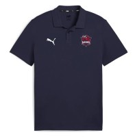 дамски,блузи,с,яка,мъжки,блузи,с,яка,puma,baskonia,team,goal,casuals,short,sleeve,polo,blue,(navy,white)