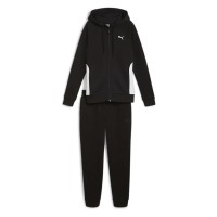 анцуг,дамски,анцузи,puma,classic,tracksuit,black,(black)