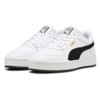 маратонки,мъжки,маратонки,puma,ca,pro,suede,fs,trainers,white,black,(white)