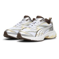 маратонки,мъжки,маратонки,puma,morphic,trainers,white,creamy,vanilla,(white)