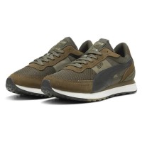 маратонки,мъжки,маратонки,puma,road,rider,sd,trainers,olive,wild,willow,(green)