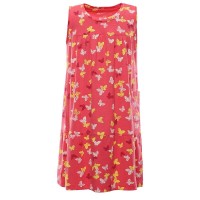 рокля,дамски,поли,и,рокли,alpine,pro,dareso,sleeveless,dress,black,(rouge,red,varianta,pa)