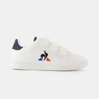 маратонки,детски,маратонки,le,coq,sportif,2422689,courtset,2,trainers,optical,white,dress,blue