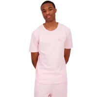 тениска,мъжки,тениски,le,coq,sportif,monochrome,n°3,short,sleeve,t,shirt,ballet,slipper,(pink)