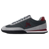 маратонки,мъжки,маратонки,le,coq,sportif,veloce,i,trainers,dark,slate,new,droplet,(grey)