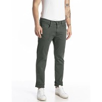 дънки,мъжки,панталони,replay,m914e.000.8366197,jeans,military,green,(grey)