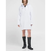 рокля,дамски,поли,и,рокли,replay,w9118.000.23040p,long,sleeve,midi,dress,white