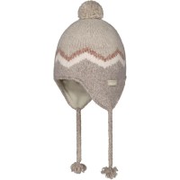 шапка,всички,шапки,barts,lotey,beanie,light,brown,(beige)