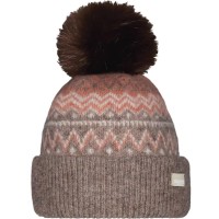 шапка,всички,шапки,barts,woodstar,beanie,brown,(brown)