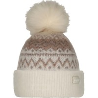 шапка,всички,шапки,barts,woodstar,beanie,beige,(cream)