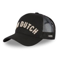 шапка,всички,шапки,von,dutch,buckl,cap,black