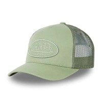 шапка,всички,шапки,von,dutch,lof,a2,cap,green