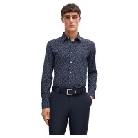 риза,с,дълъг,ръкав,мъжки,ризи,boss,p,roan,kent,c1,233,long,sleeve,shirt,blue,(navy)