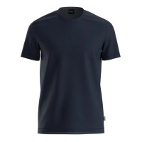 тениска,мъжки,тениски,boss,thompson,50,short,sleeve,t,shirt,dark,blue,(blue)
