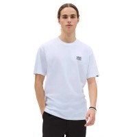 тениска,мъжки,тениски,vans,left,chest,logo,ii,short,sleeve,t,shirt,white