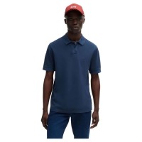 мъжки,блузи,с,яка,boss,prime,short,sleeve,polo,open,blue,(blue)